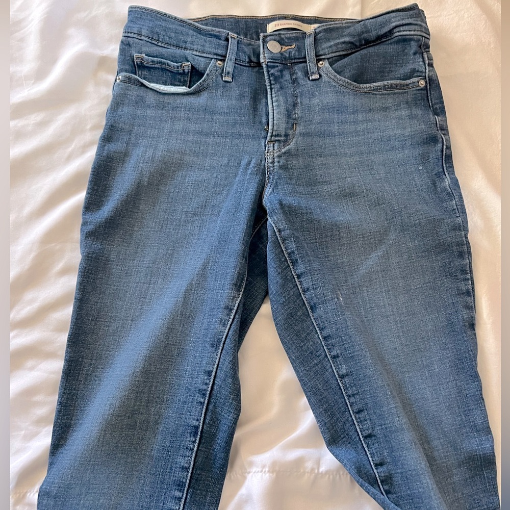 Women’s Jeans